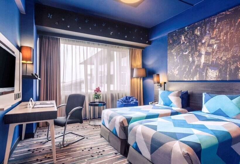 فندق Mercure Serpong Alam Sutera