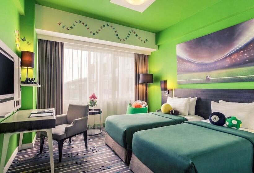فندق Mercure Serpong Alam Sutera