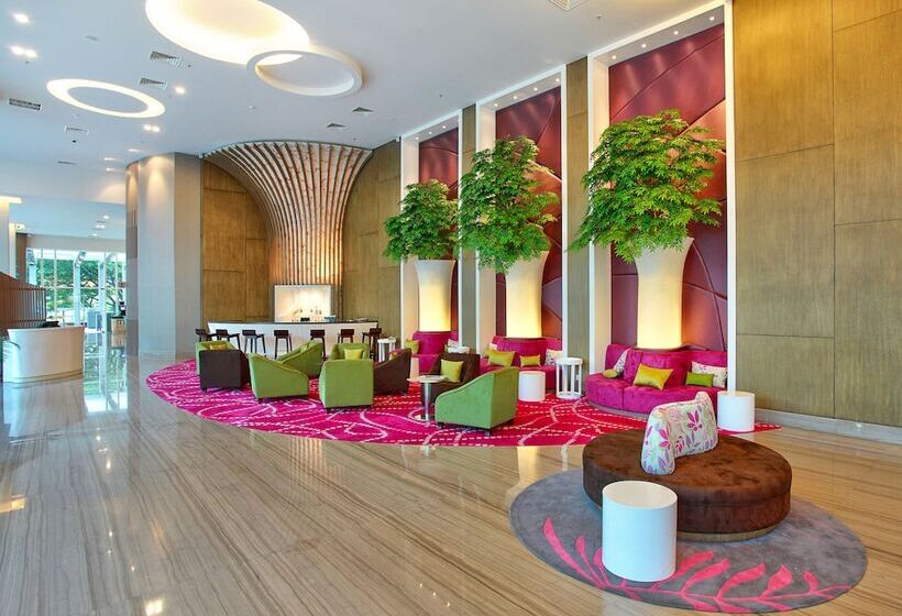 فندق Mercure Serpong Alam Sutera