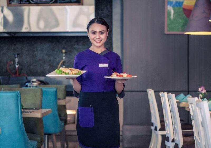 فندق Mercure Serpong Alam Sutera