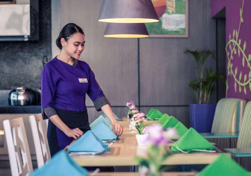 فندق Mercure Serpong Alam Sutera