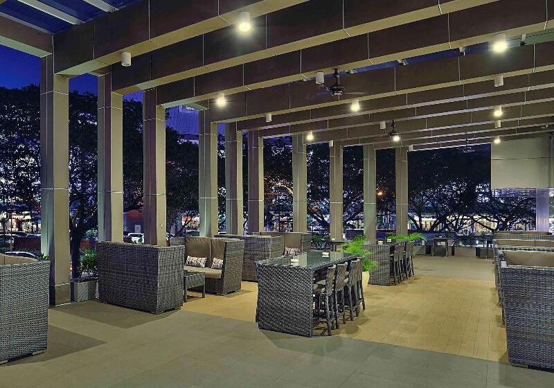 فندق Mercure Serpong Alam Sutera