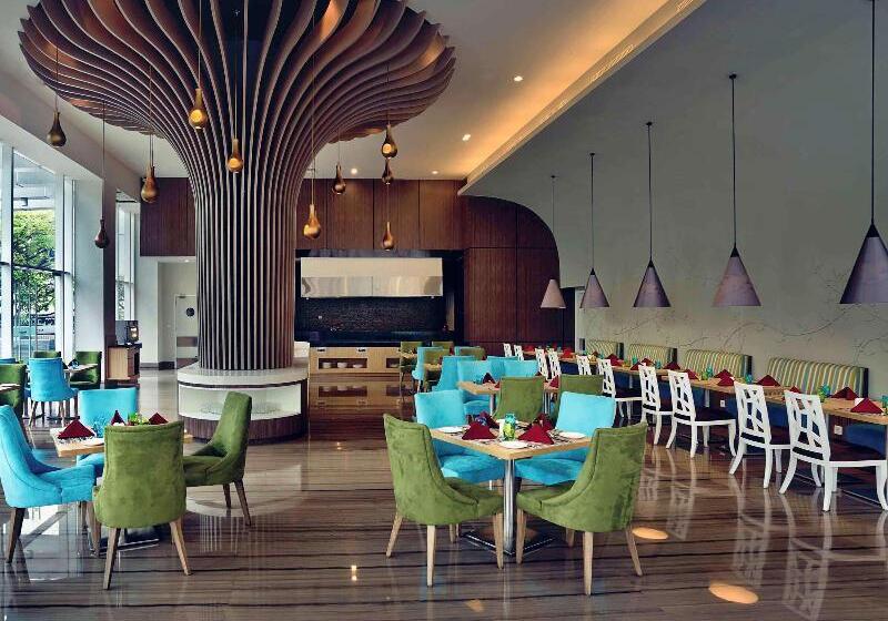 فندق Mercure Serpong Alam Sutera