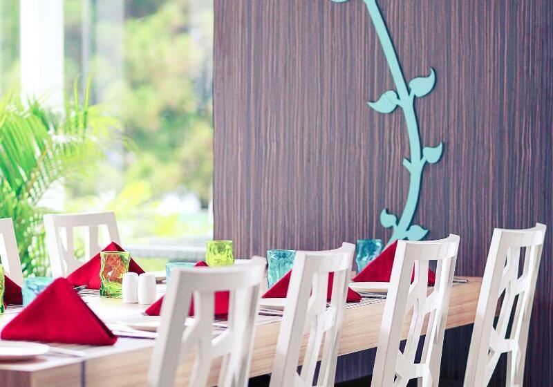 فندق Mercure Serpong Alam Sutera