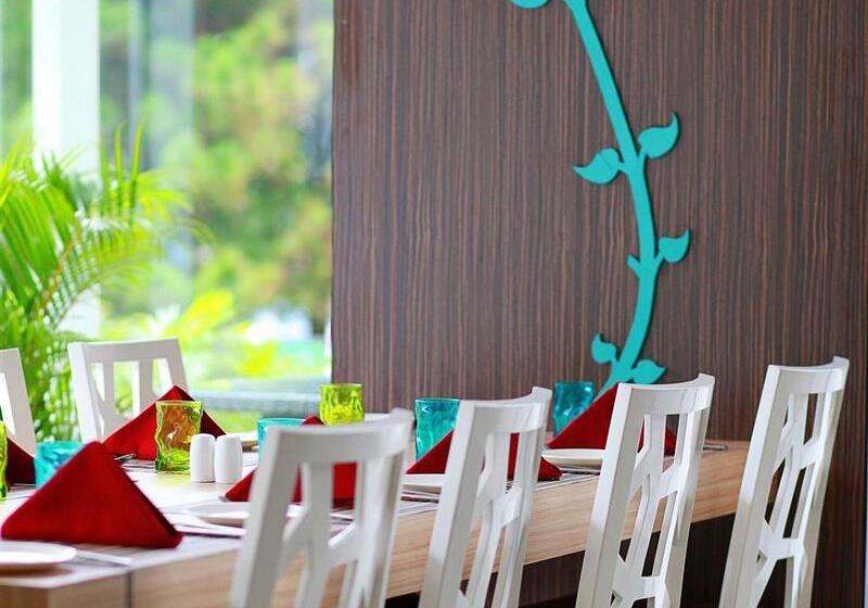 فندق Mercure Serpong Alam Sutera