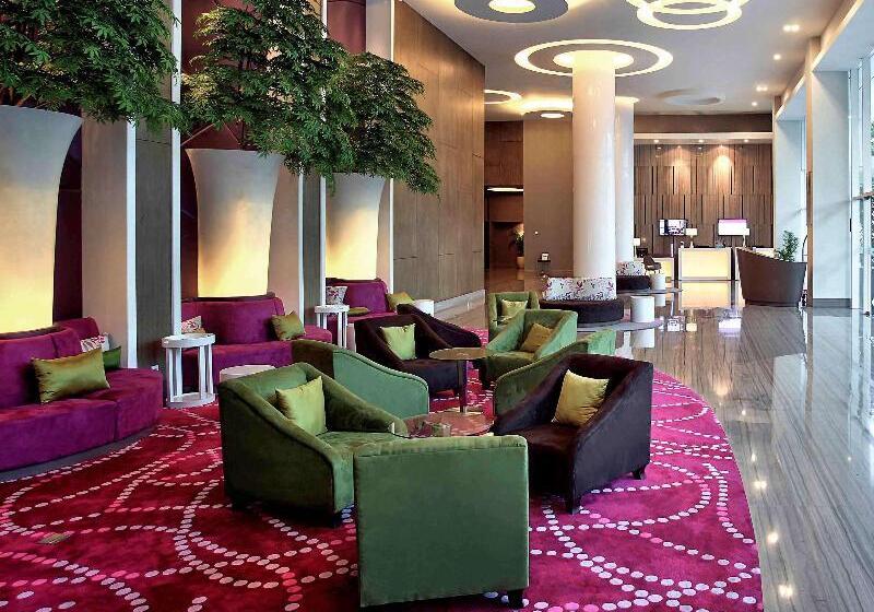 فندق Mercure Serpong Alam Sutera
