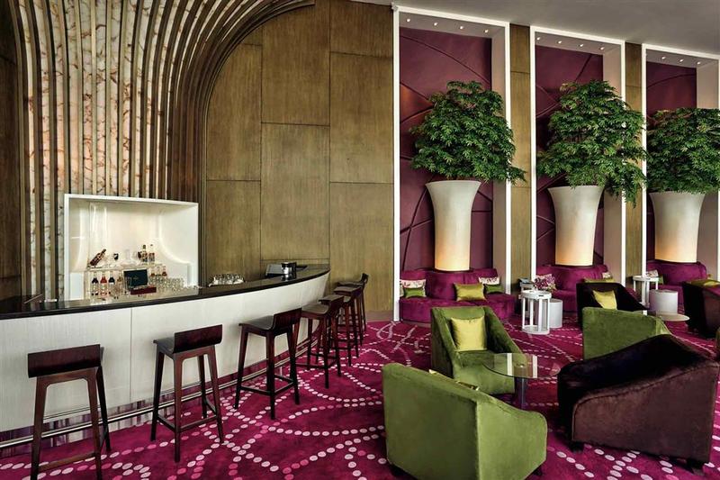 فندق Mercure Serpong Alam Sutera