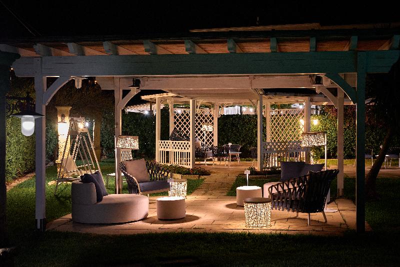 ホテル Montecallini Adult Only 14