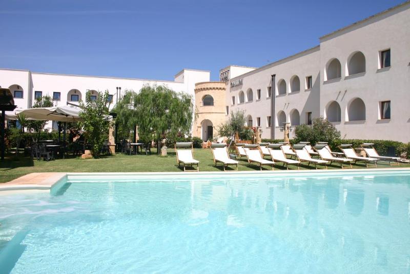 ホテル Montecallini Adult Only 14