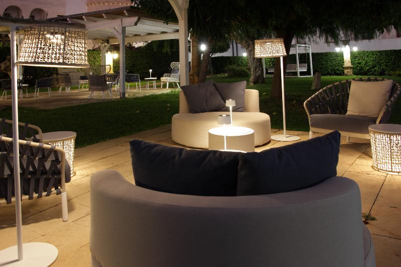 ホテル Montecallini Adult Only 14