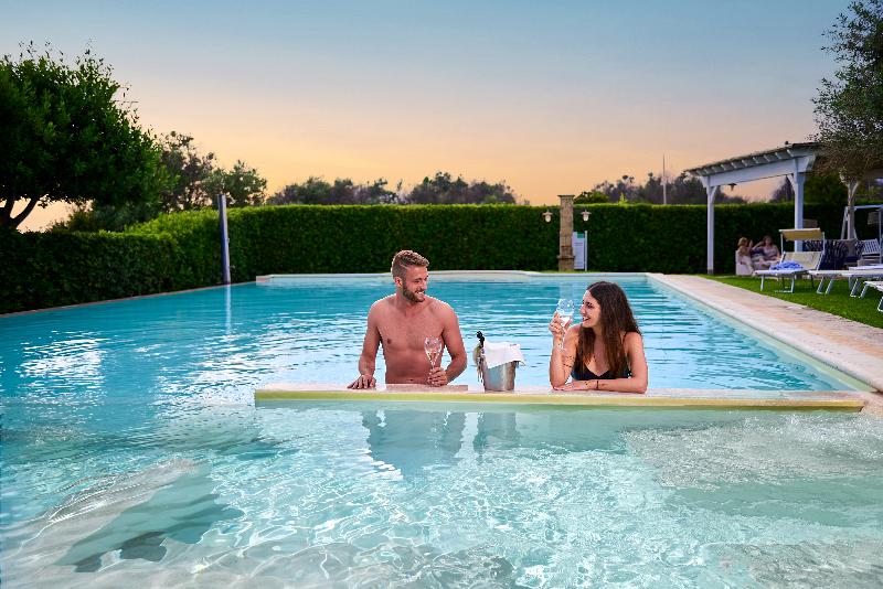 ホテル Montecallini Adult Only 14