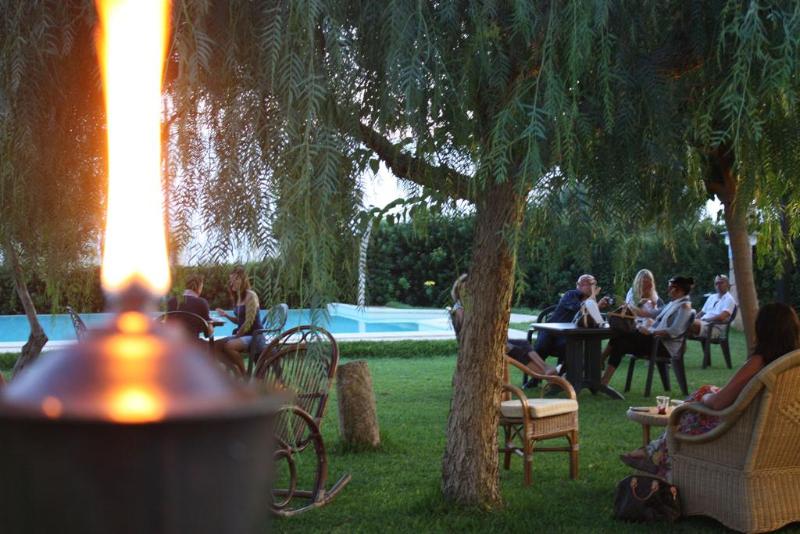 Hotel Montecallini   Adult Only 14