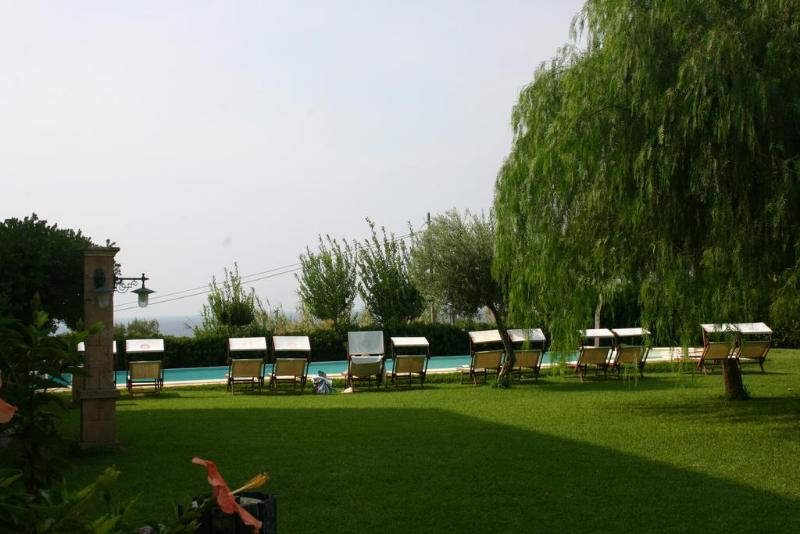 Hotel Montecallini   Adult Only 14