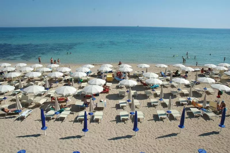 בית מלון כפרי Montecallini Adult Only 14