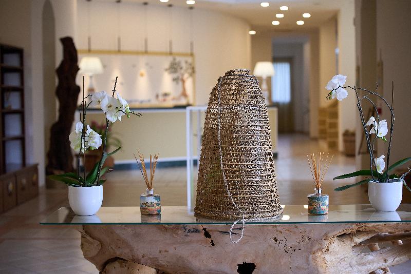 Hotel Montecallini   Adult Only 14