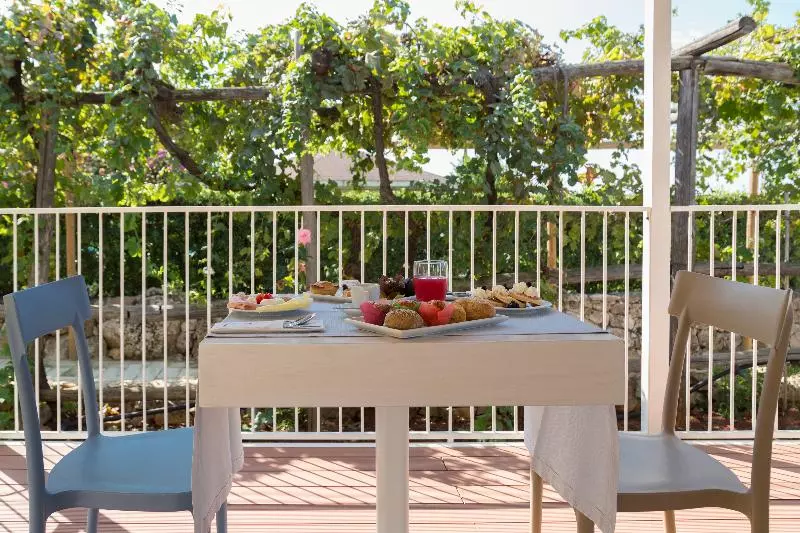 בית מלון כפרי Montecallini Adult Only 14