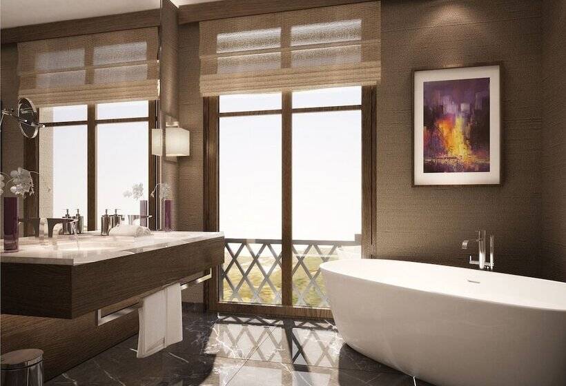 Mövenpick Hotel Krasnaya Polyana