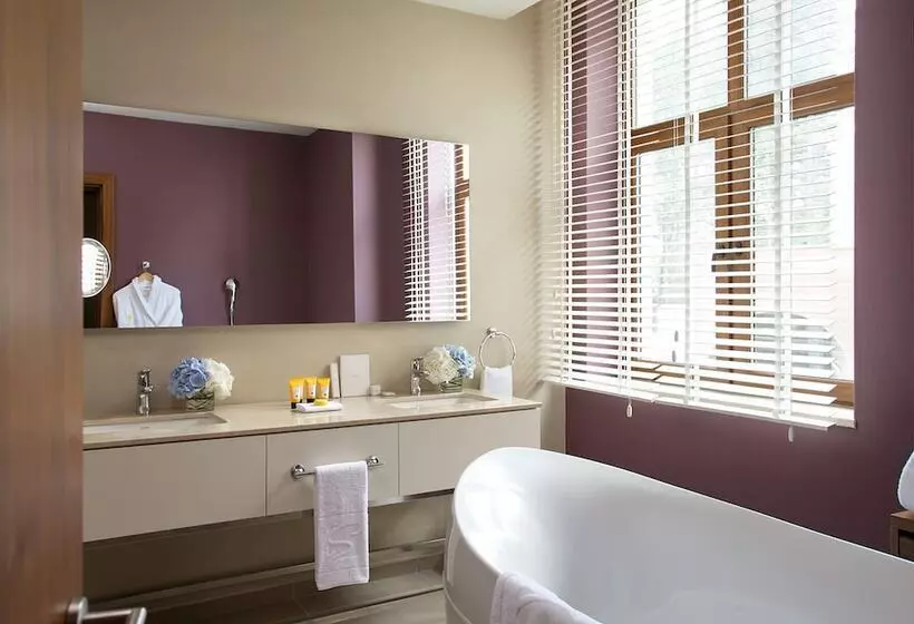 Mövenpick Hotel Krasnaya Polyana