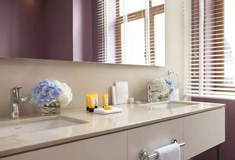 Mövenpick Hotel Krasnaya Polyana