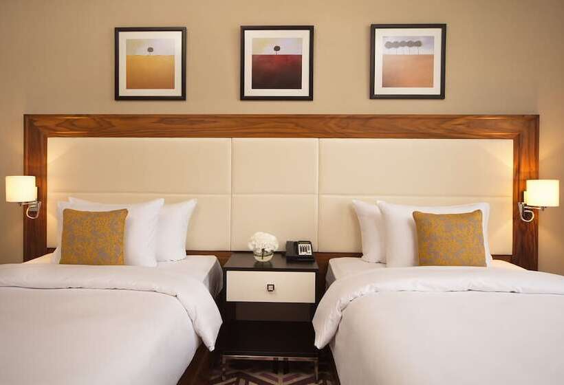 Mövenpick Hotel Krasnaya Polyana