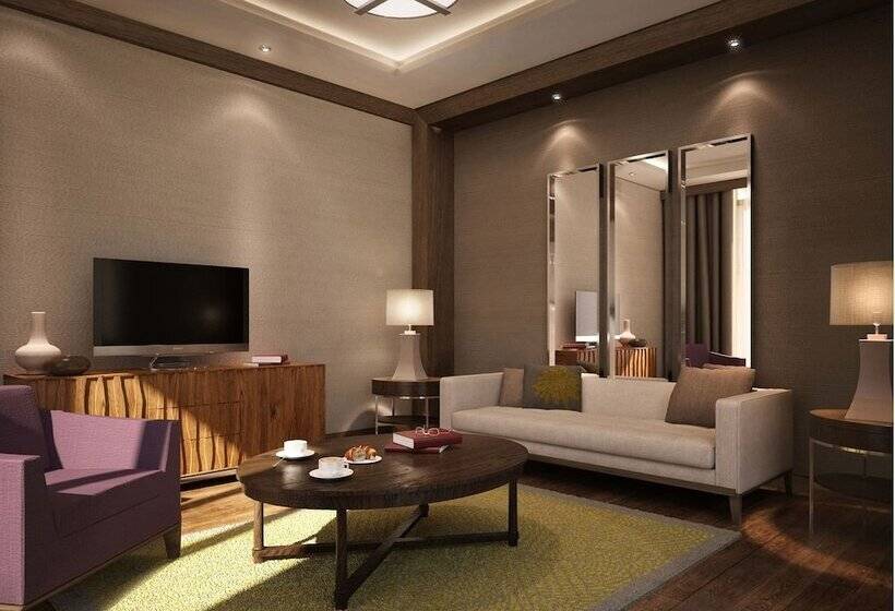 Mövenpick Hotel Krasnaya Polyana