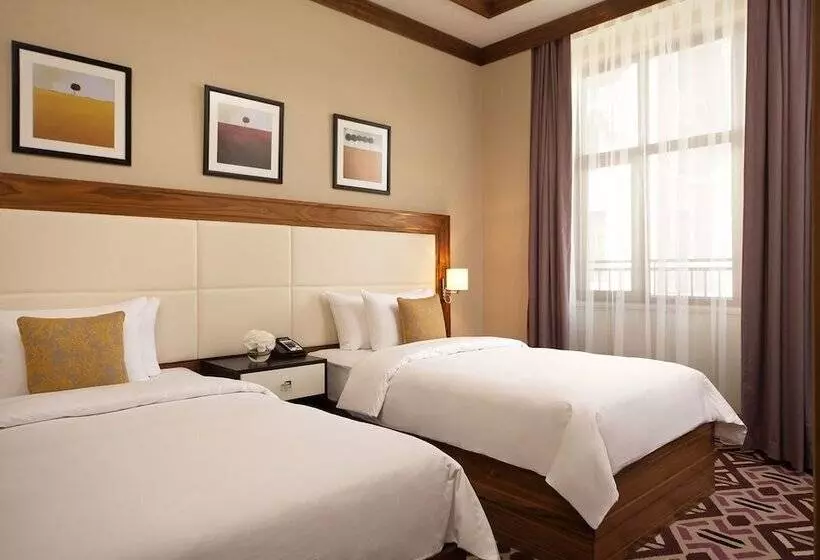 Mövenpick Hotel Krasnaya Polyana