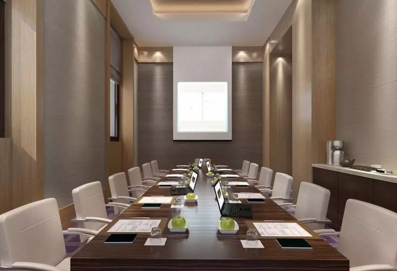 Mövenpick Hotel Krasnaya Polyana