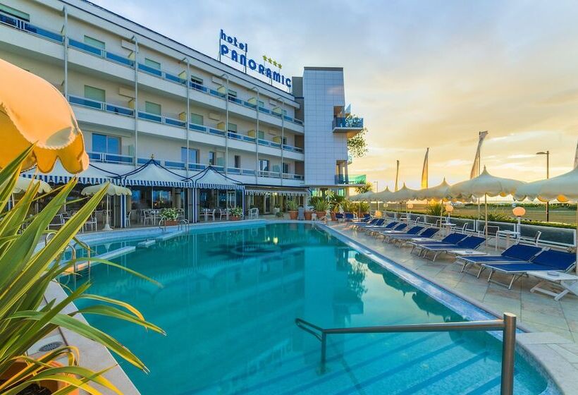 酒店 Panoramic