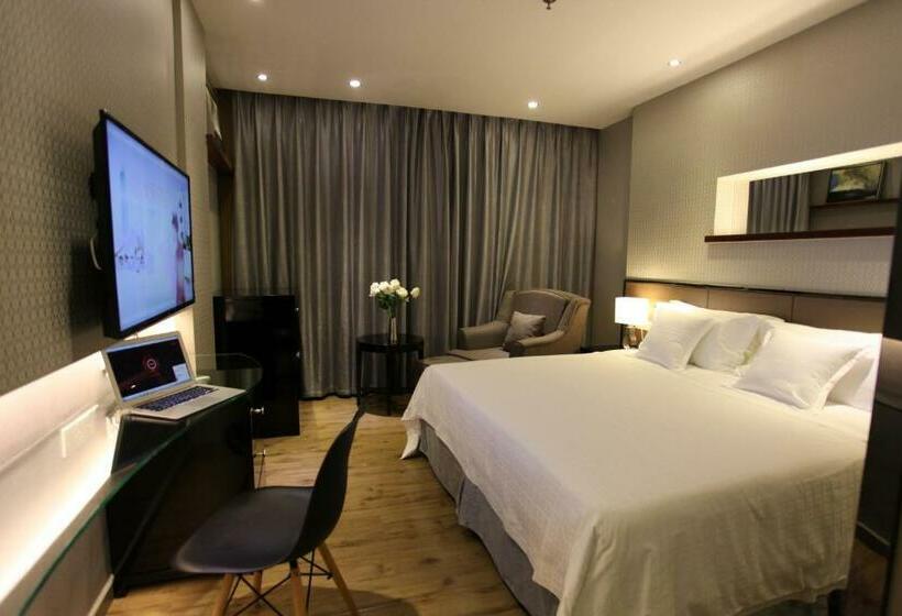 فندق Ramada  Meizhou