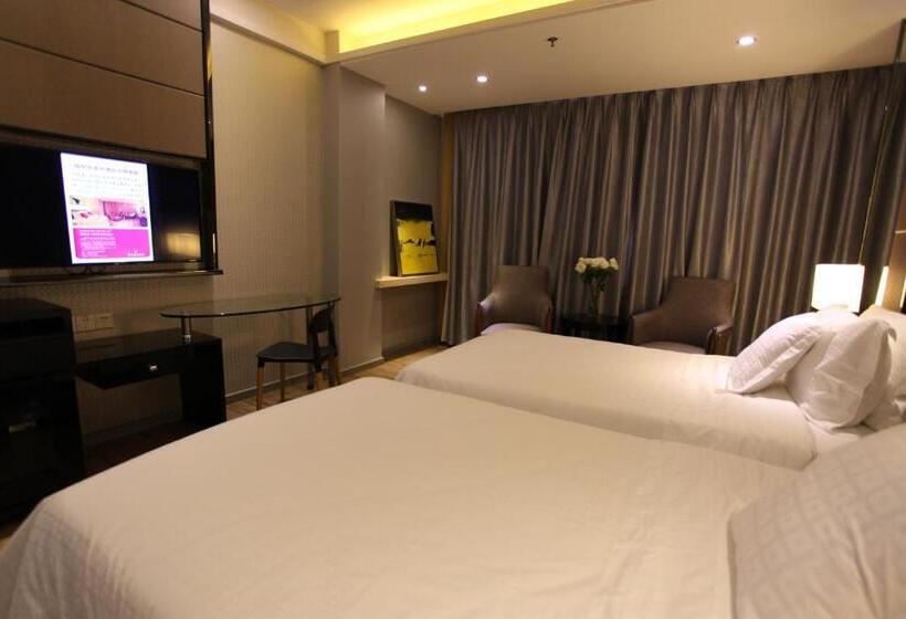 فندق Ramada  Meizhou