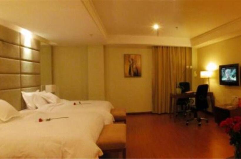 فندق Ramada  Meizhou