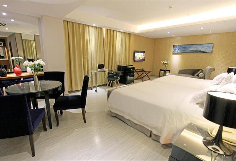 فندق Ramada  Meizhou