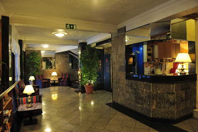 בית מלון כפרי Ir-Rokna