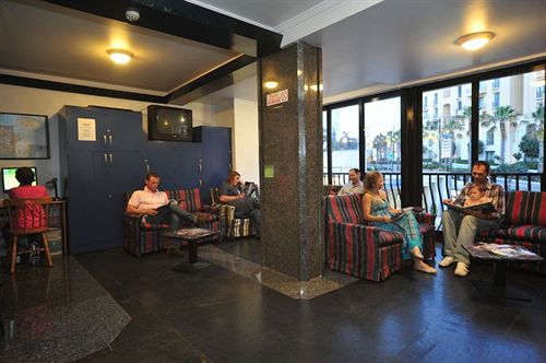 בית מלון כפרי Ir-Rokna