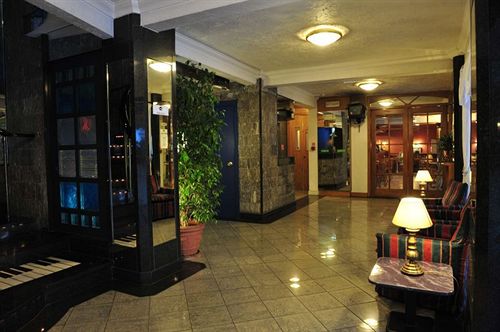 בית מלון כפרי Ir-Rokna