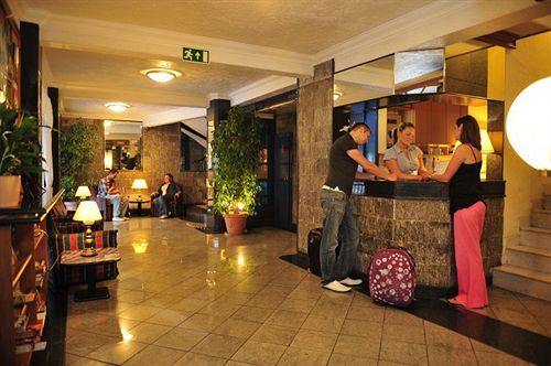 בית מלון כפרי Ir-Rokna