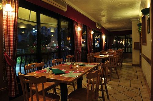 בית מלון כפרי Ir-Rokna