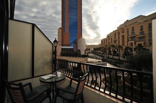 בית מלון כפרי Ir-Rokna