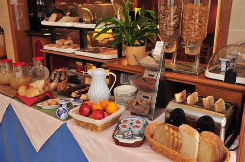 בית מלון כפרי Ir-Rokna