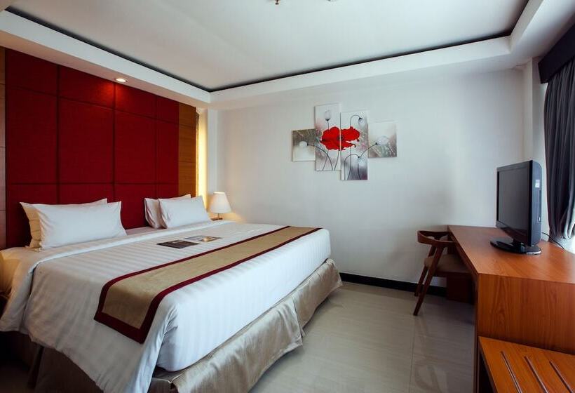 فندق Royal Regantris Kuta