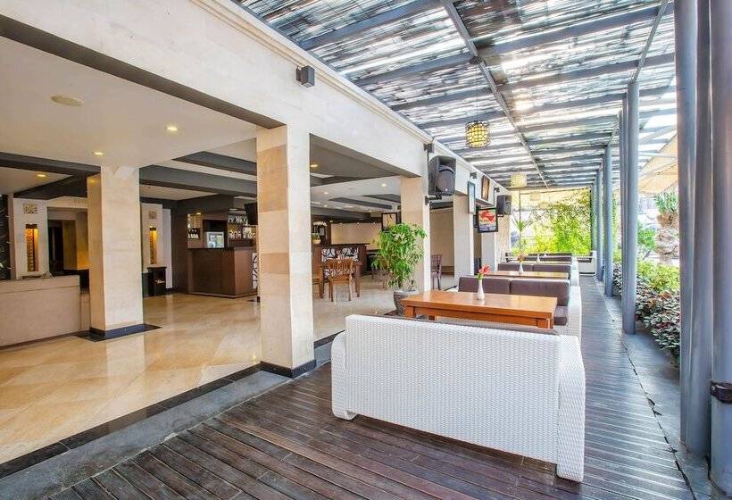 فندق Royal Regantris Kuta