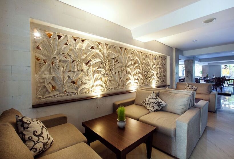 فندق Royal Regantris Kuta