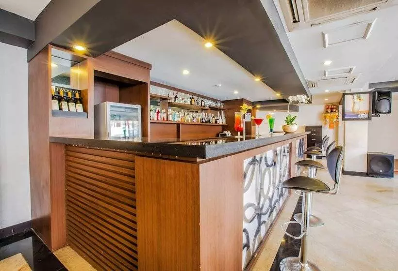 ホテル Royal Regantris Kuta