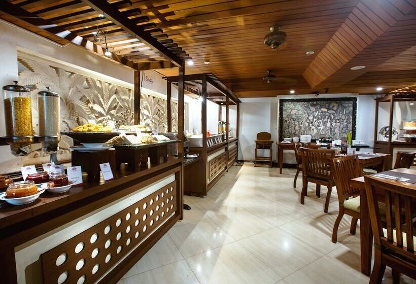 فندق Royal Regantris Kuta