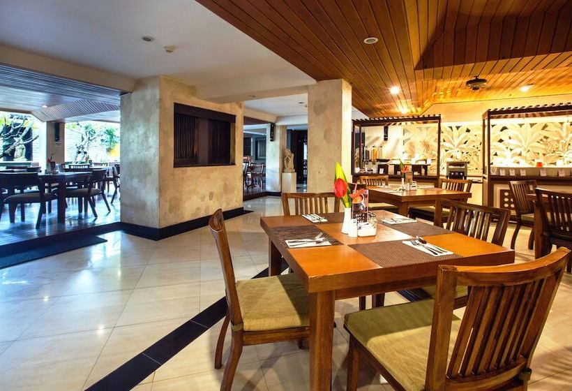 فندق Royal Regantris Kuta