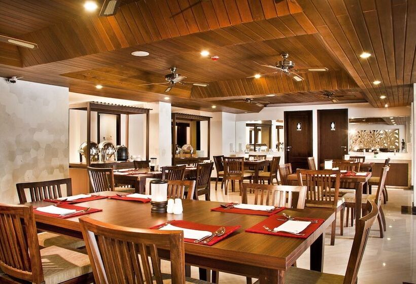 فندق Royal Regantris Kuta