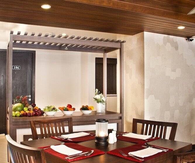 فندق Royal Regantris Kuta