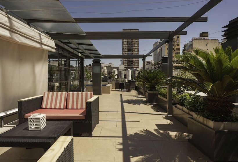 هتل San Telmo Suites