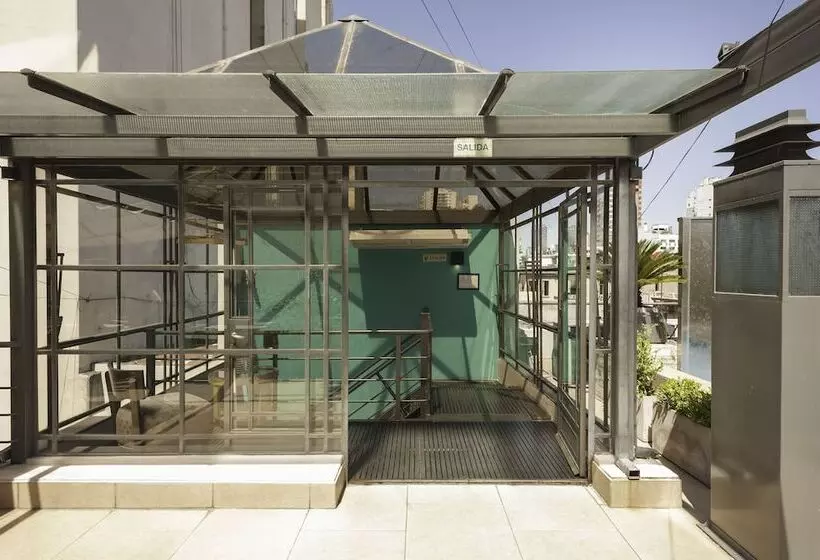 هتل San Telmo Suites