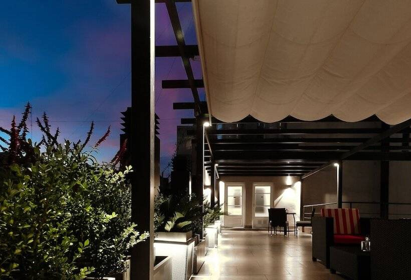 هتل San Telmo Suites